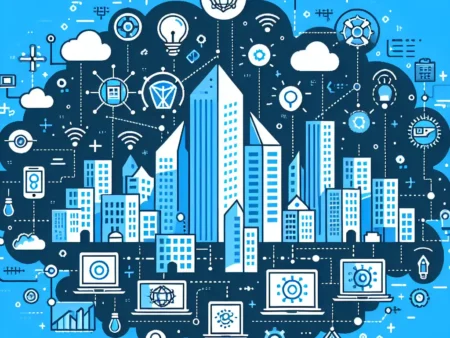 Pemanfaatan IoT dalam Smart City dan Inovasi Teknologi