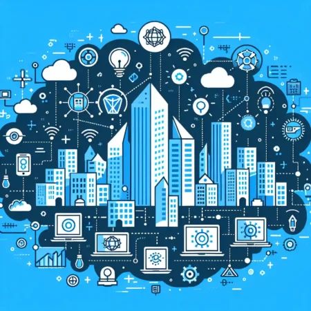 Pemanfaatan IoT dalam Smart City dan Inovasi Teknologi
