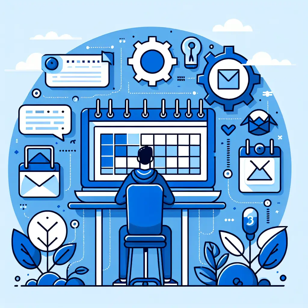 Membangun Aplikasi Kalender Pribadi dengan PHP dan MySQL