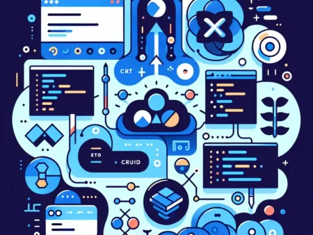 Tutorial Membuat Aplikasi CRUD dengan Angular dan Firebase