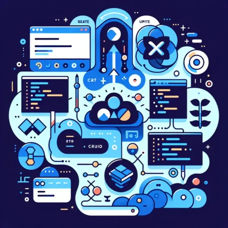 Tutorial Membuat Aplikasi CRUD dengan Angular dan Firebase
