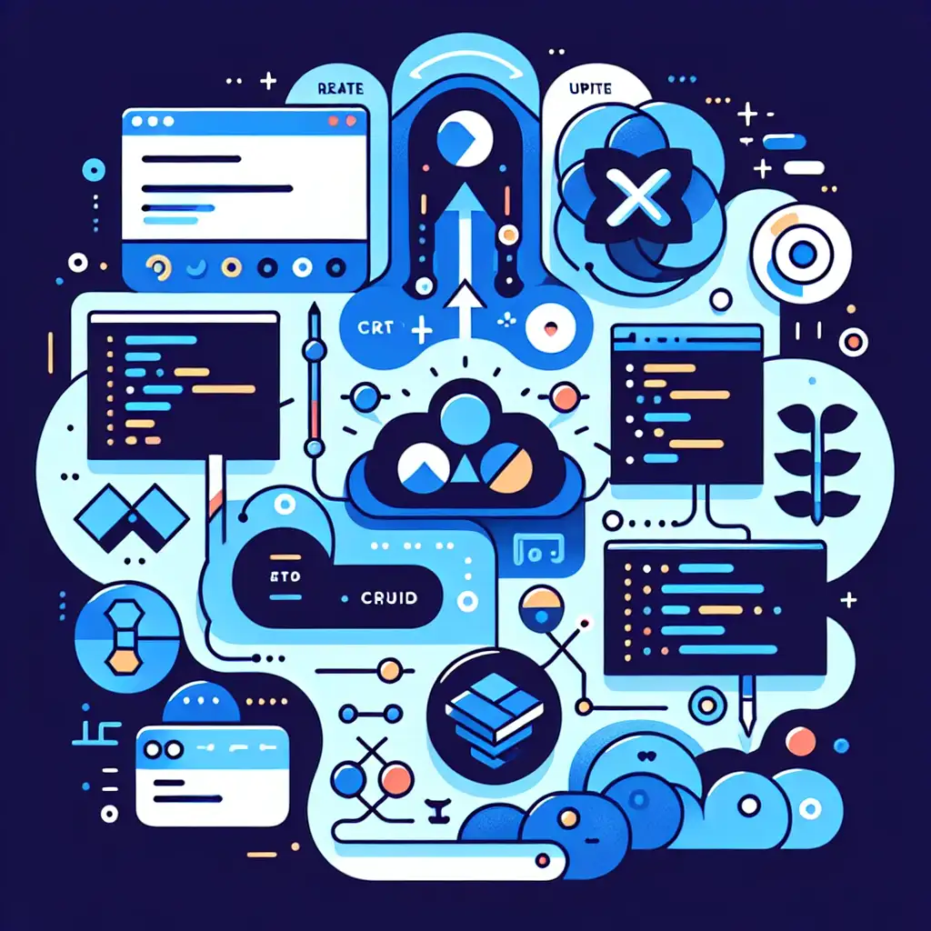 Tutorial Membuat Aplikasi CRUD dengan Angular dan Firebase
