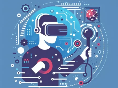 Pembaruan Terbaru tentang Teknologi Virtual Reality