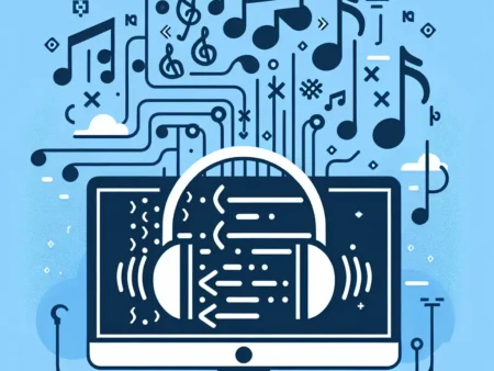Membangun Aplikasi Musik Streaming dengan JavaScript