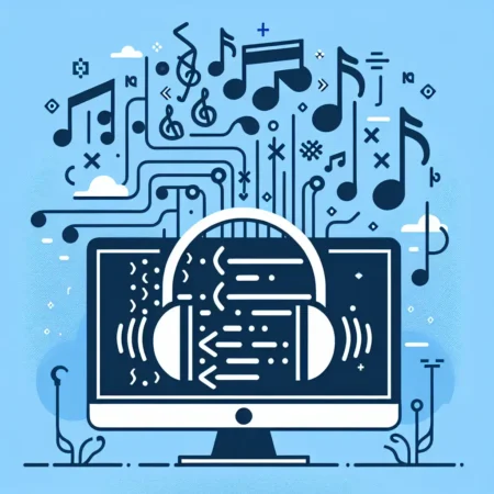 Membangun Aplikasi Musik Streaming dengan JavaScript