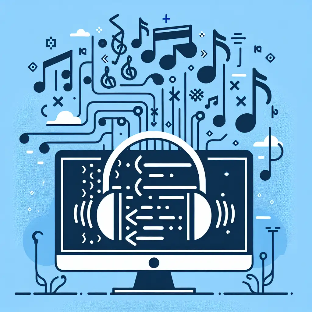 Membangun Aplikasi Musik Streaming dengan JavaScript
