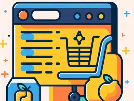 Tutorial Membuat Aplikasi E-Commerce dengan Django