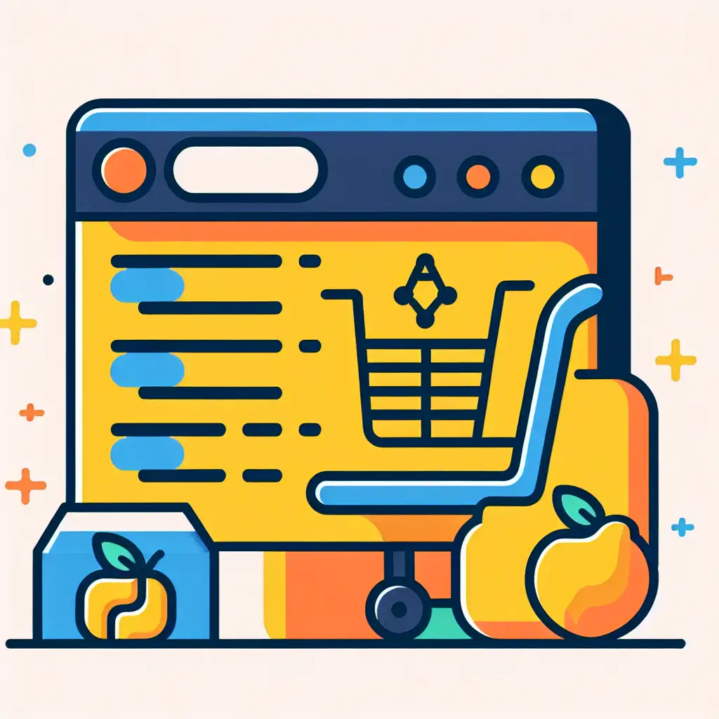 Tutorial Membuat Aplikasi E-Commerce dengan Django